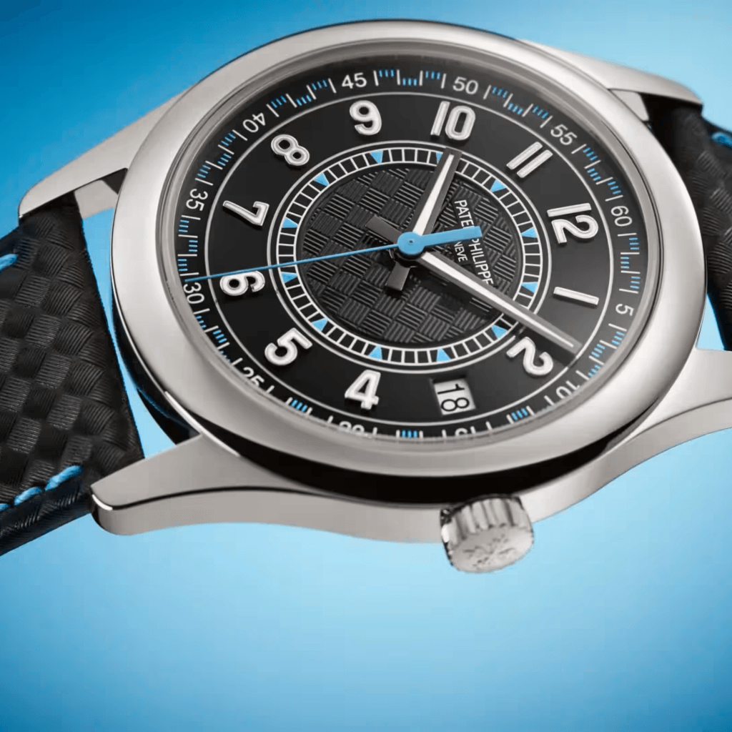 Patek Philippe Calatrava 40mm - 6007G-011 - #3