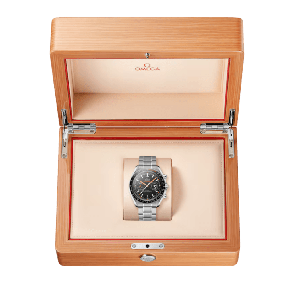 OMEGA Speedmaster Racing 44mm - 329.30.44.51.01.002 - #5 OMEGA Speedmaster Racing 44mm - 329.30.44.51.01.002 - #5
