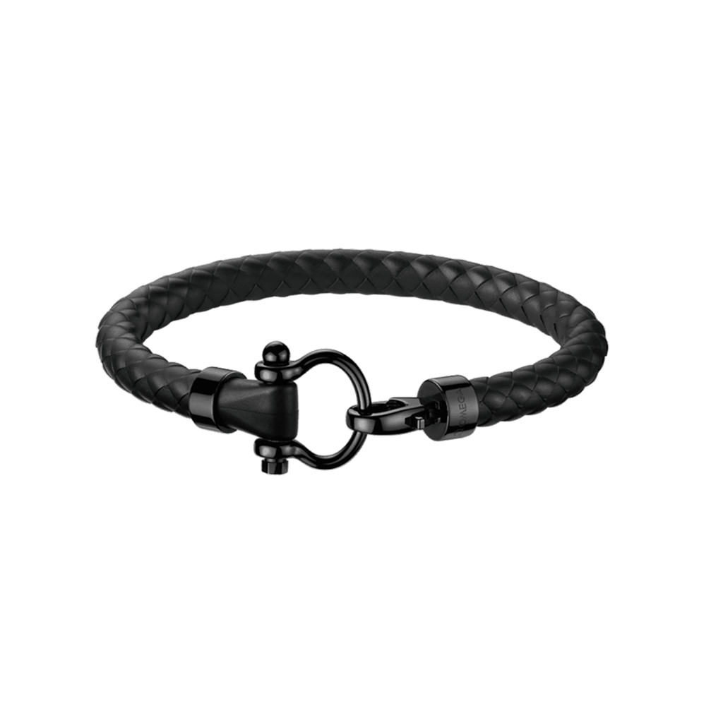 OMEGA Sailing Bracelet armband rubber - B34STA0502704 - #3