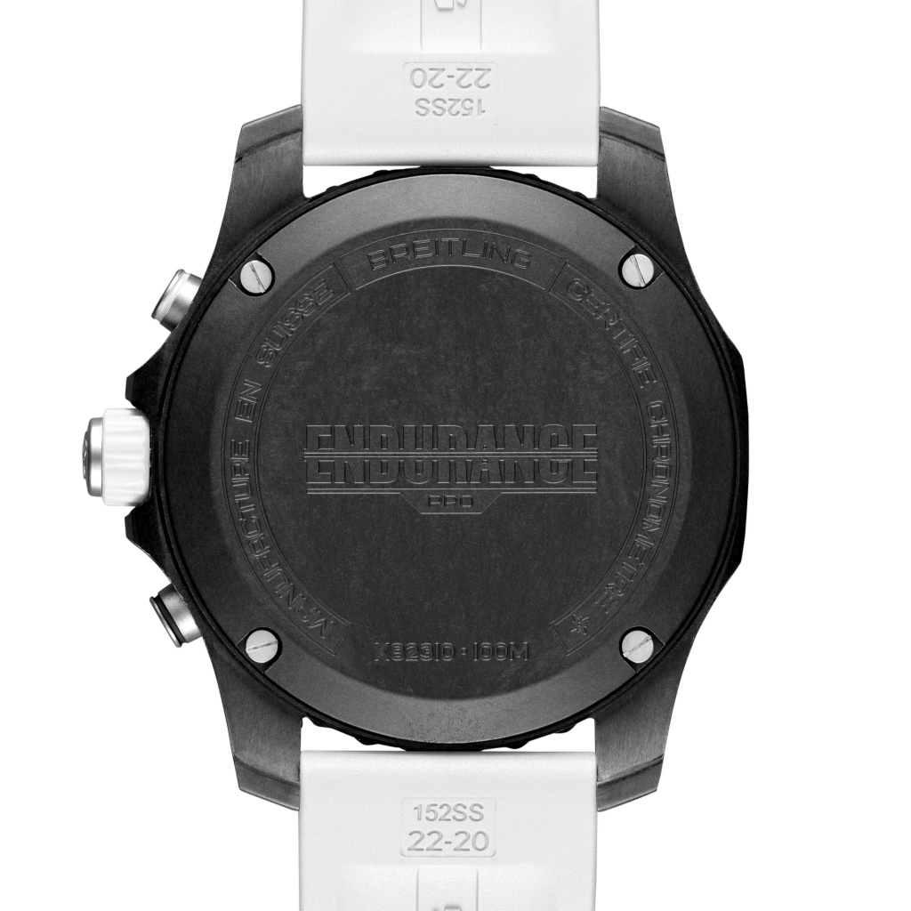 Breitling Professional Endurance Pro 44mm - X82310A71B1S1 - #2 Breitling Professional Endurance Pro 44mm - X82310A71B1S1 - #2