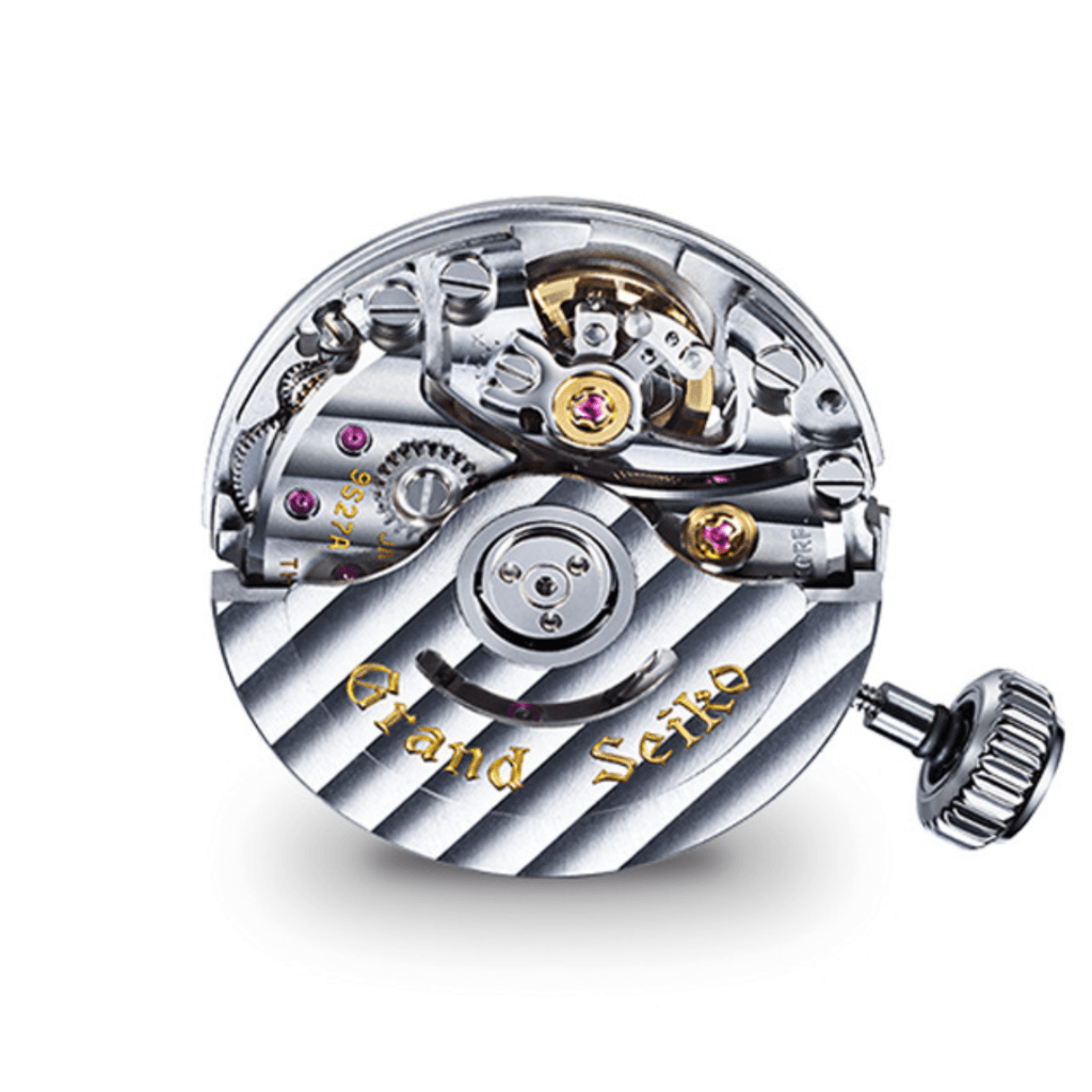 Grand Seiko Heritage Cherry Blossom 30mm - STGK031G - #5 Grand Seiko Heritage Cherry Blossom 30mm - STGK031G - #5