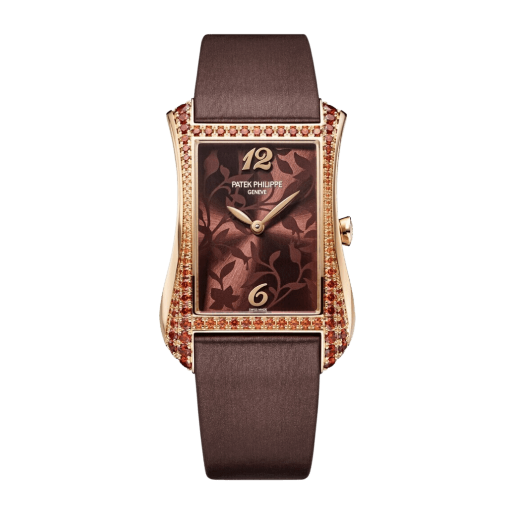 Patek Philippe Gondolo - 4962/200R-001 - #1 Patek Philippe Gondolo - 4962/200R-001 - #1