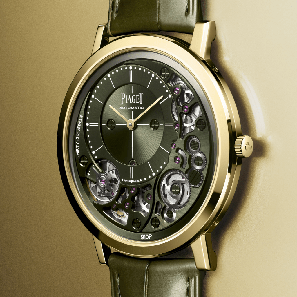 Piaget Altiplano Ultimate Autromatic Watch 41mm - G0A50126 - #5