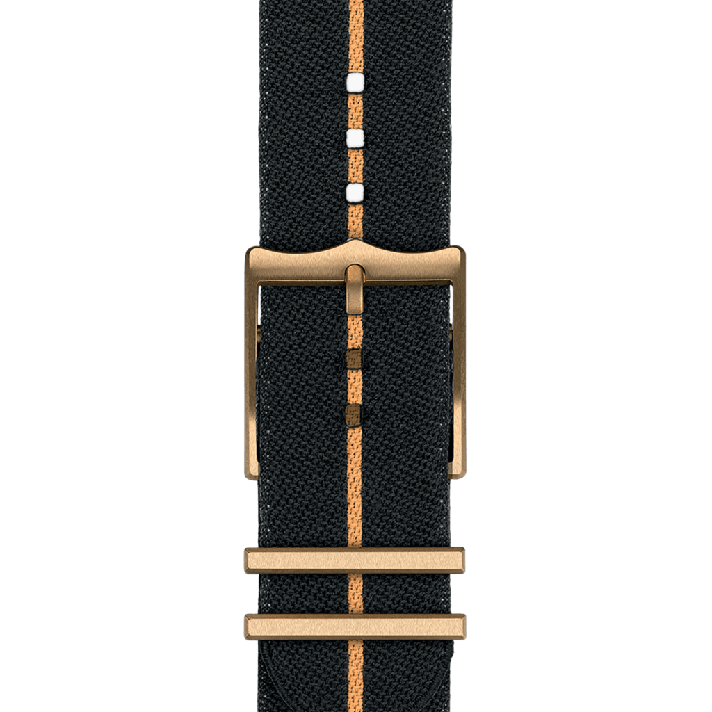TUDOR Black Bay Bronze 43mm - 79250BA-0002 - #4 TUDOR Black Bay Bronze 43mm - 79250BA-0002 - #4