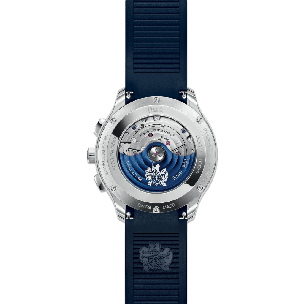 Piaget Polo Chronograph 42mm - G0A48024 - #3 Piaget Polo Chronograph 42mm - G0A48024 - #3