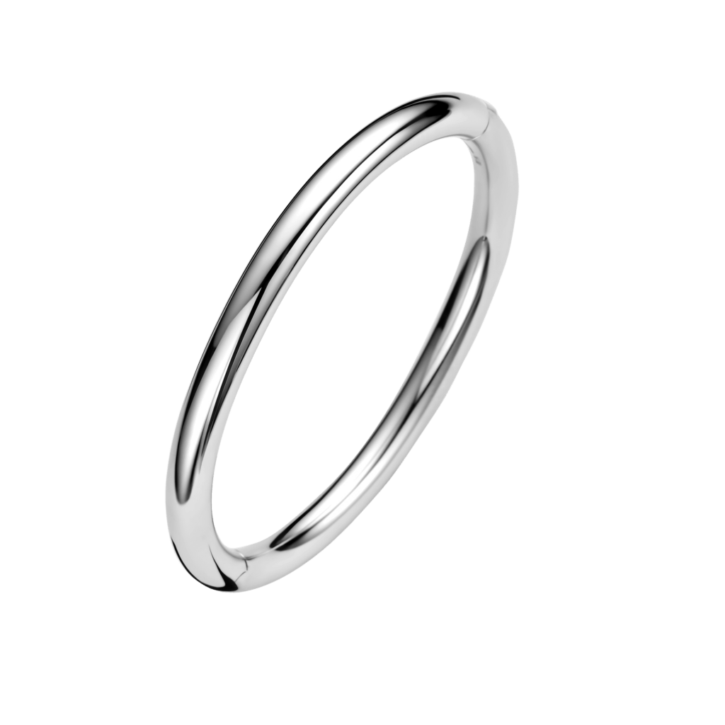 Schaap en Citroen Essentials armband witgoud - #4 Schaap en Citroen Essentials armband witgoud - #4