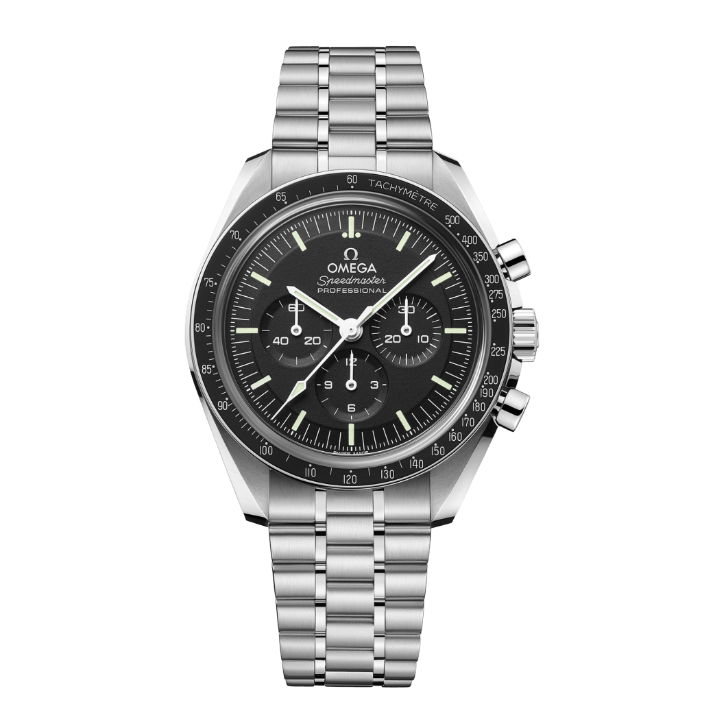 OMEGA Speedmaster Moonwatch Professional 42mm - 310.30.42.50.01.002 - #1 OMEGA Speedmaster Moonwatch Professional 42mm - 310.30.42.50.01.002 - #1