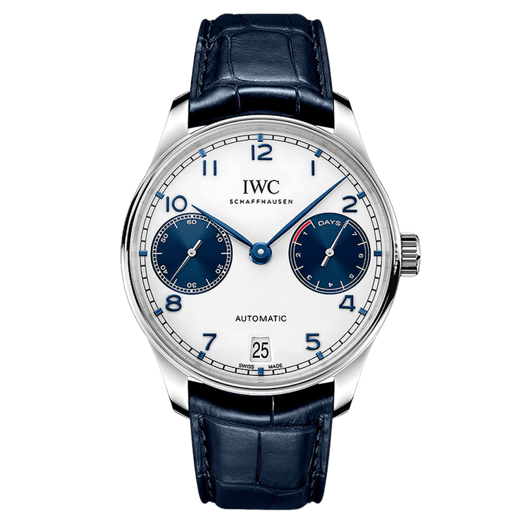 IWC Portugieser Automatic 42mm - IW500715 - #1 IWC Portugieser Automatic 42mm - IW500715 - #1
