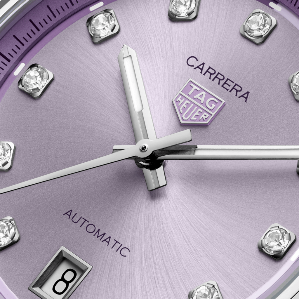 TAG Heuer Carrera Date 36mm - WBN2319.BA0001 - #6 TAG Heuer Carrera Date 36mm - WBN2319.BA0001 - #6