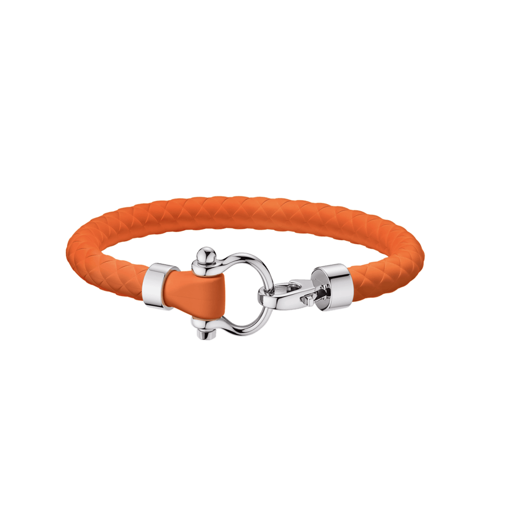 OMEGA Sailing Bracelet armband rubber - B34STA0509103 - #3