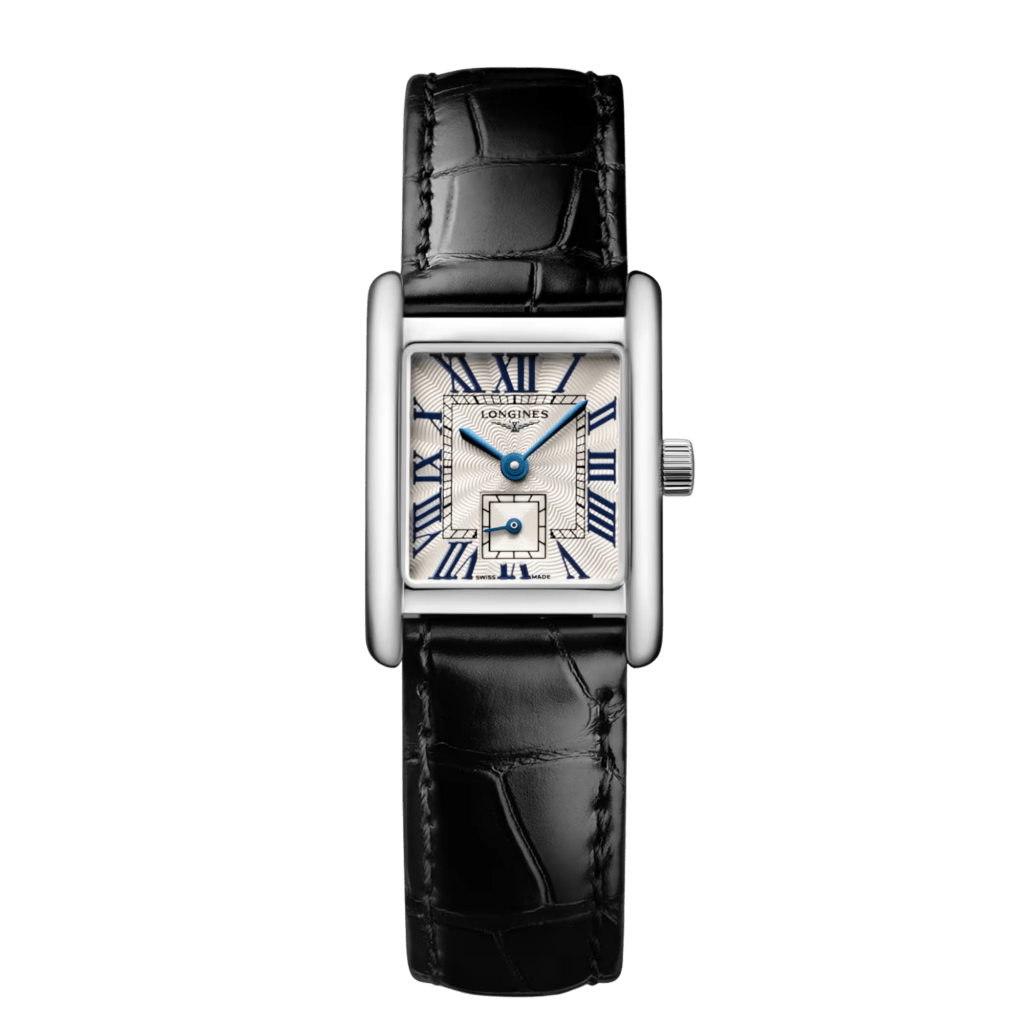 Longines Dolcevita Mini 29mm - L5.200.4.71.2 - #1 Longines Dolcevita Mini 29mm - L5.200.4.71.2 - #1