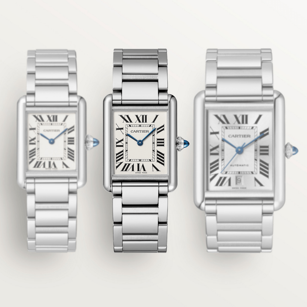 Cartier Tank Must - WSTA0106 - #6
