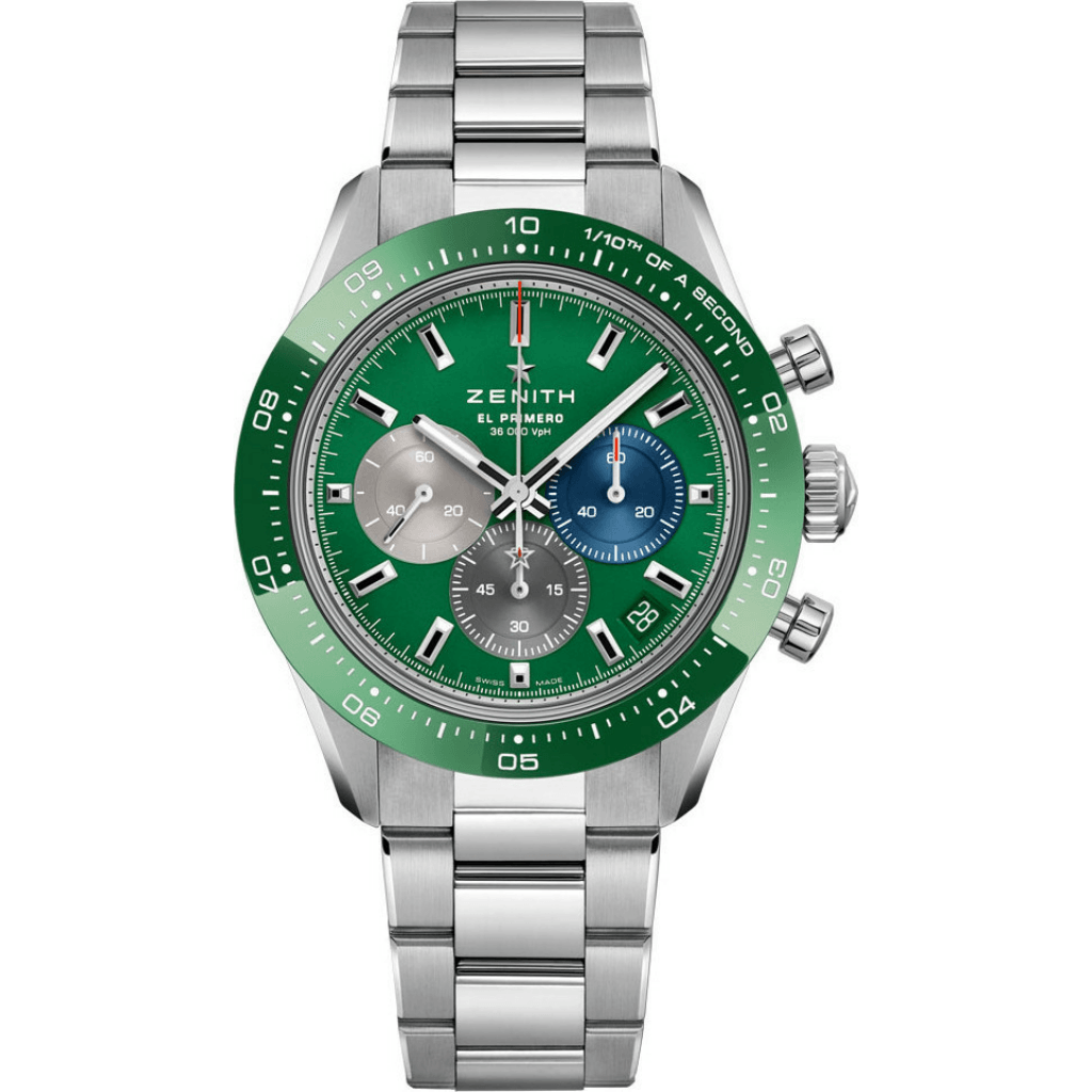 Zenith Chronomaster Sport 41mm - 03.3119.3600/56.M3100 - #1