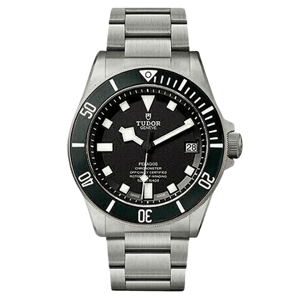 TUDOR Pelagos 42 42mm - 25600TN-0001 - #7