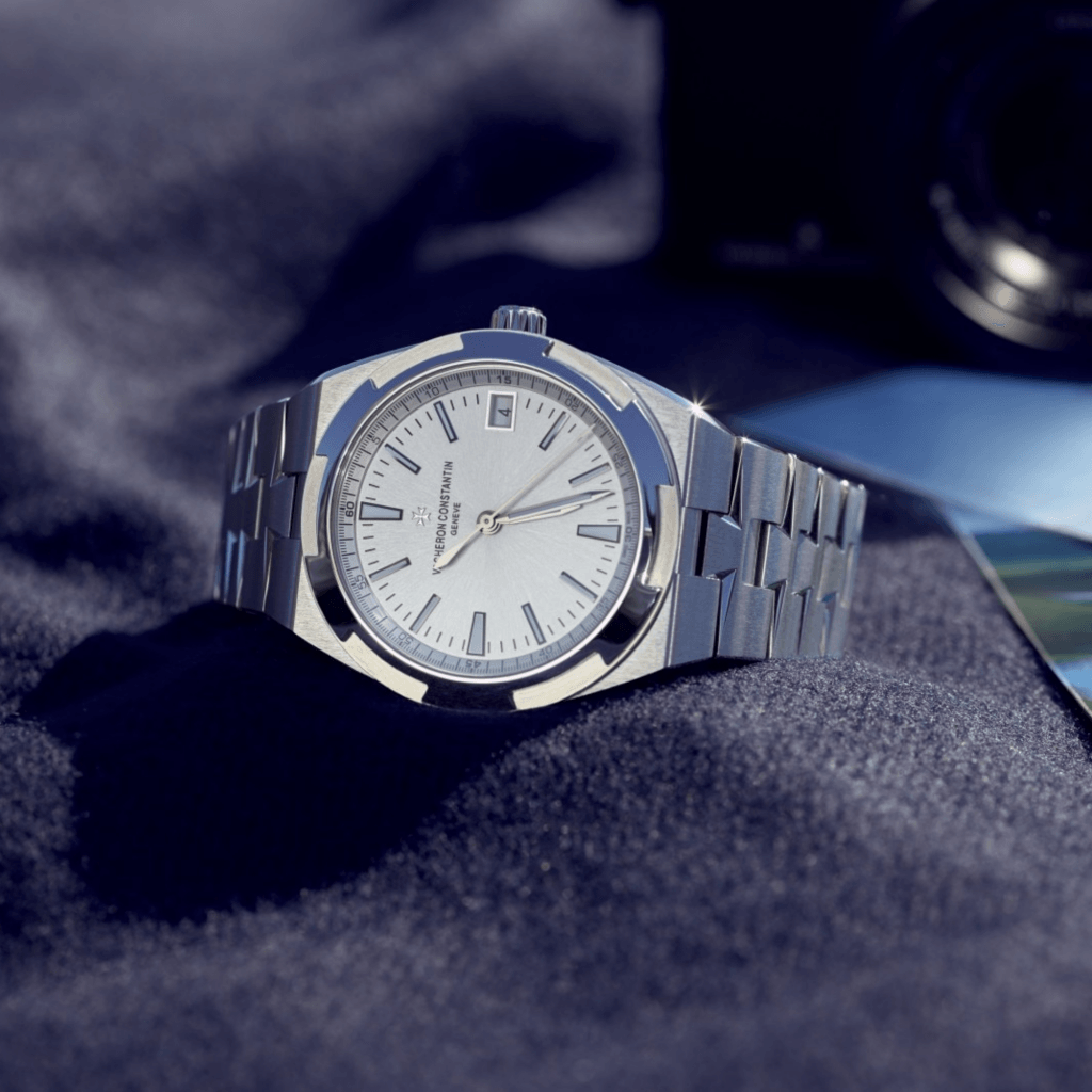 Vacheron Constantin Overseas Self Winding 41mm - 4520V/210A-B126 - #6