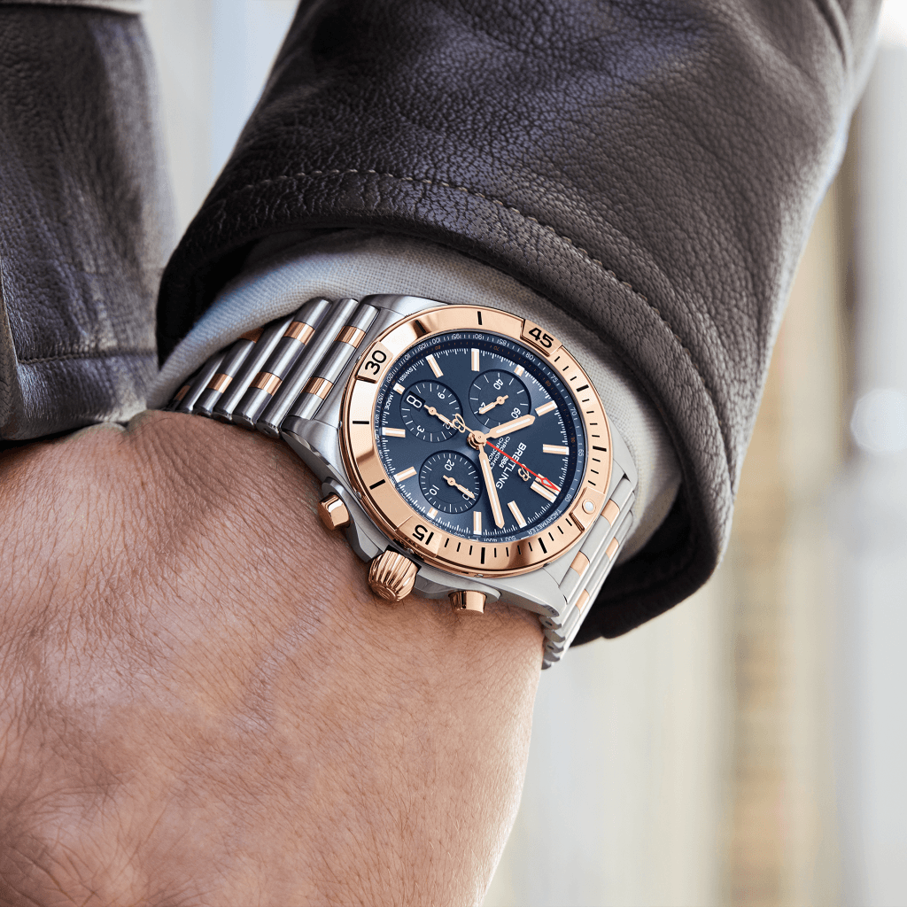 Breitling Chronomat B01 42mm - UB0134101C1U1 - #3 Breitling Chronomat B01 42mm - UB0134101C1U1 - #3