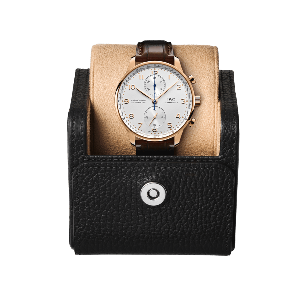 IWC Portugieser Chronograph 41mm - IW371611 - #6 IWC Portugieser Chronograph 41mm - IW371611 - #6