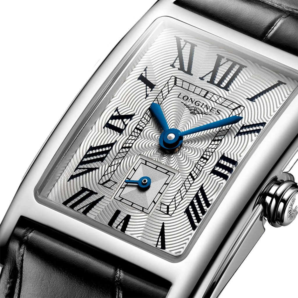 Longines Dolcevita 32mm - L5.255.4.71.0 - #2 Longines Dolcevita 32mm - L5.255.4.71.0 - #2