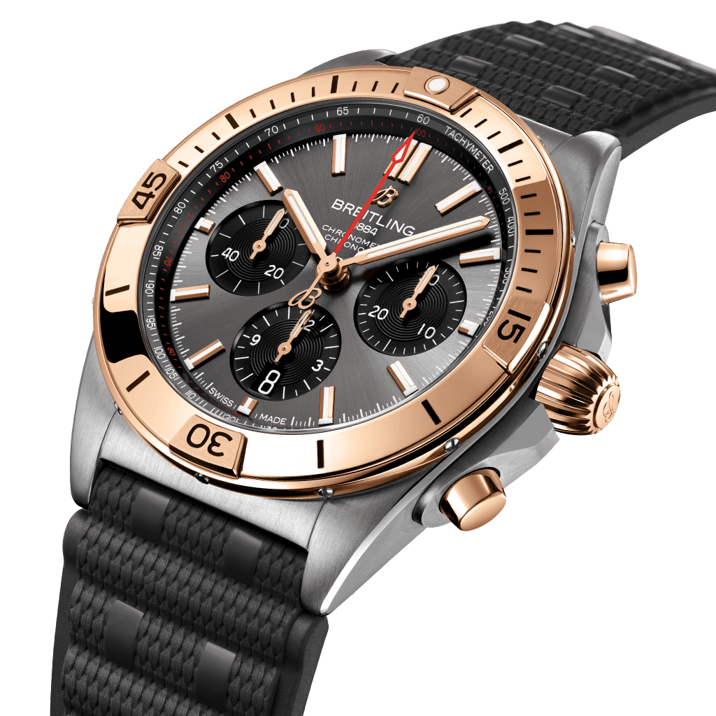 Breitling Chronomat B01 42mm - UB0134101B1S1 - #2 Breitling Chronomat B01 42mm - UB0134101B1S1 - #2