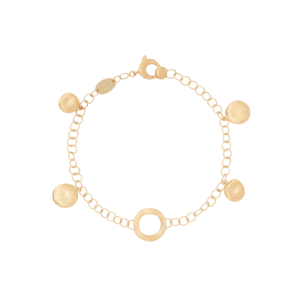 Jaipur Armband - Marco Bicego - BB2612 Jaipur Armband - Marco Bicego - BB2612