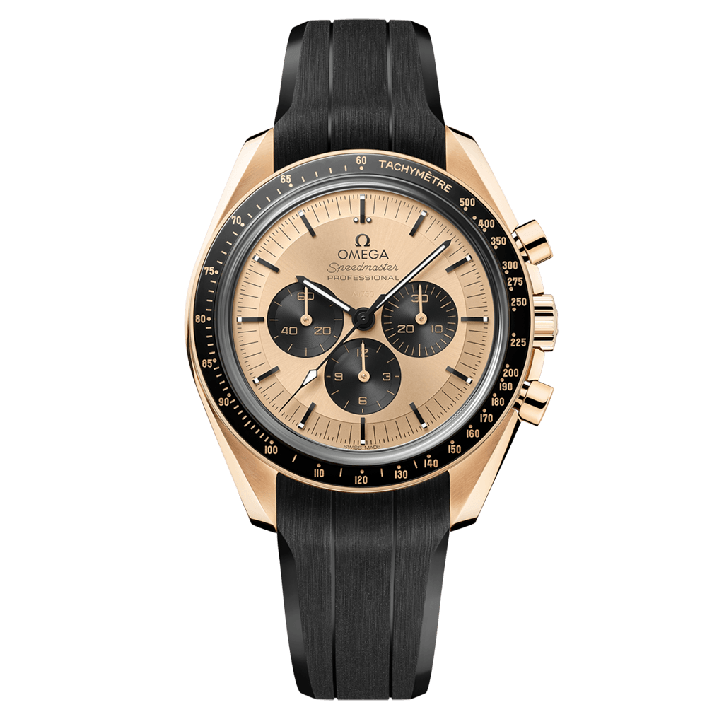 OMEGA Speedmaster Moonwatch Professional 42mm - 310.62.42.50.99.001 - #5 OMEGA Speedmaster Moonwatch Professional 42mm - 310.62.42.50.99.001 - #5
