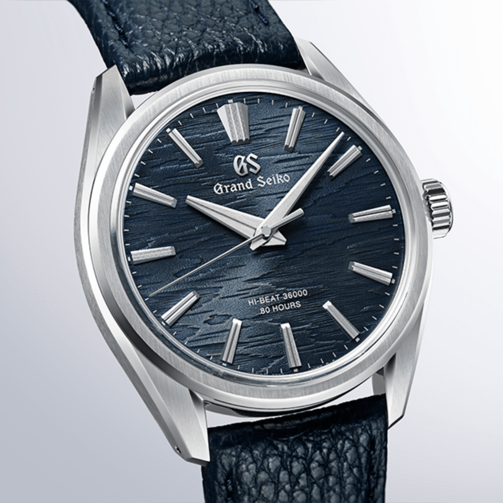Grand Seiko Evolution 9 Hi Beat 39mm - SLGW007G - #3 Grand Seiko Evolution 9 Hi Beat 39mm - SLGW007G - #3