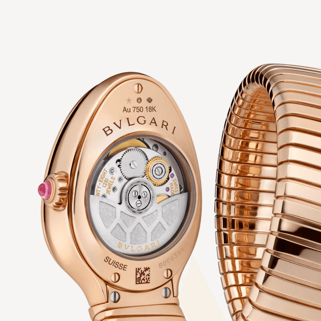 BVLGARI Serpenti Tubogas 35mm - 103905 - #3