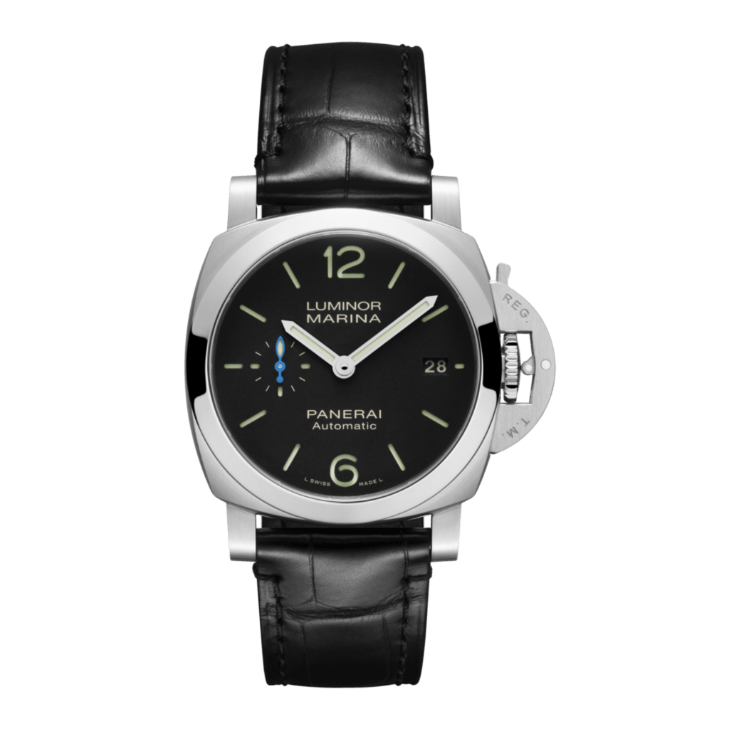 Panerai Luminor Marina Quaranta 40mm - PAM01372 - #1