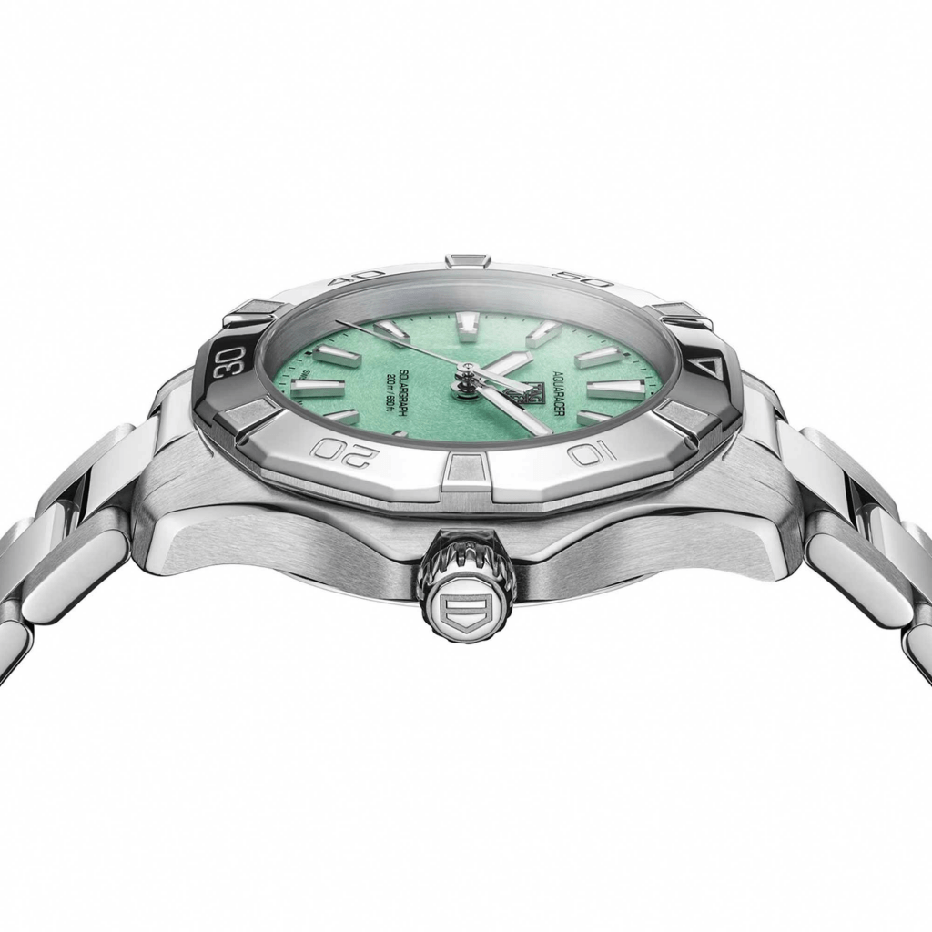 TAG Heuer Aquaracer Professional 200 34mm - WBP1315.BA0005 - #4 TAG Heuer Aquaracer Professional 200 34mm - WBP1315.BA0005 - #4