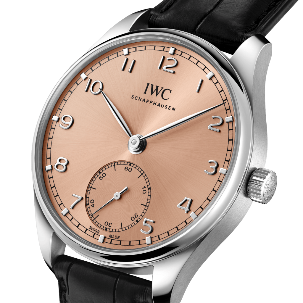 IWC Portugieser Automatic 40mm - IW358313 - #2 IWC Portugieser Automatic 40mm - IW358313 - #2