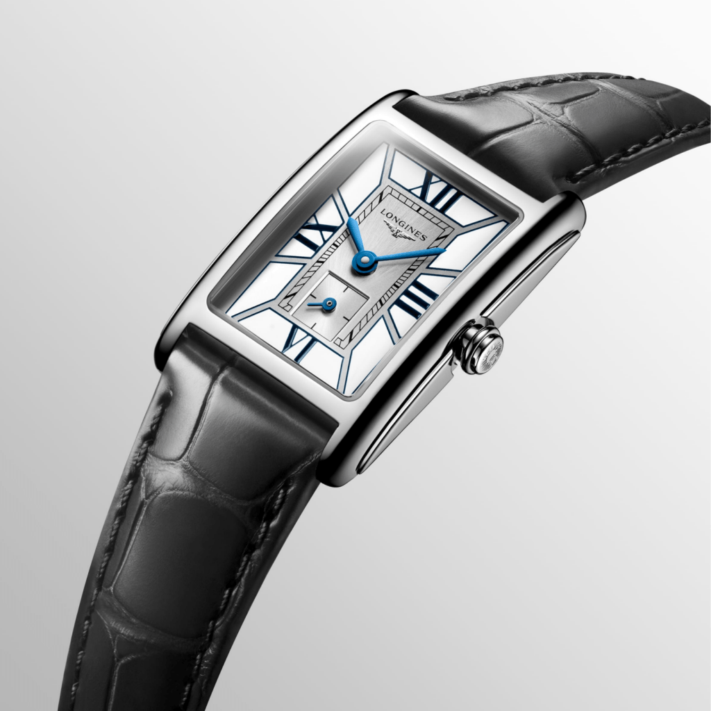 Longines Dolcevita 32mm - L5.255.4.75.2 - #4 Longines Dolcevita 32mm - L5.255.4.75.2 - #4