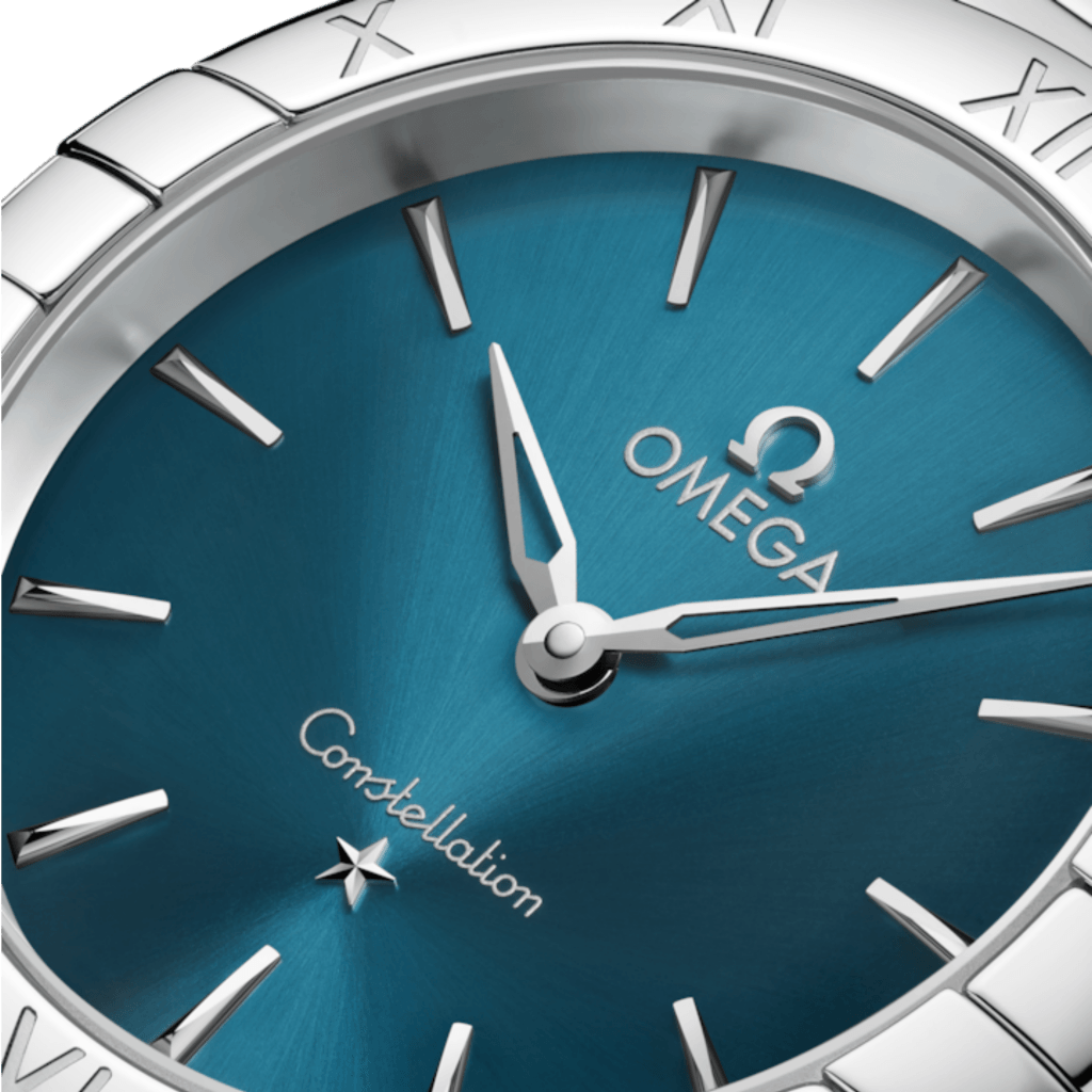 OMEGA Constellation 28mm - 131.10.28.60.03.002 - #2 OMEGA Constellation 28mm - 131.10.28.60.03.002 - #2