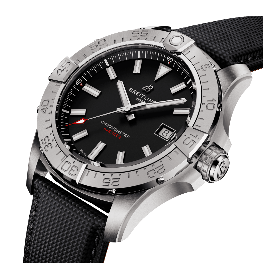 Breitling Avenger Automatic 42mm - A17328101B1X1 - #3
