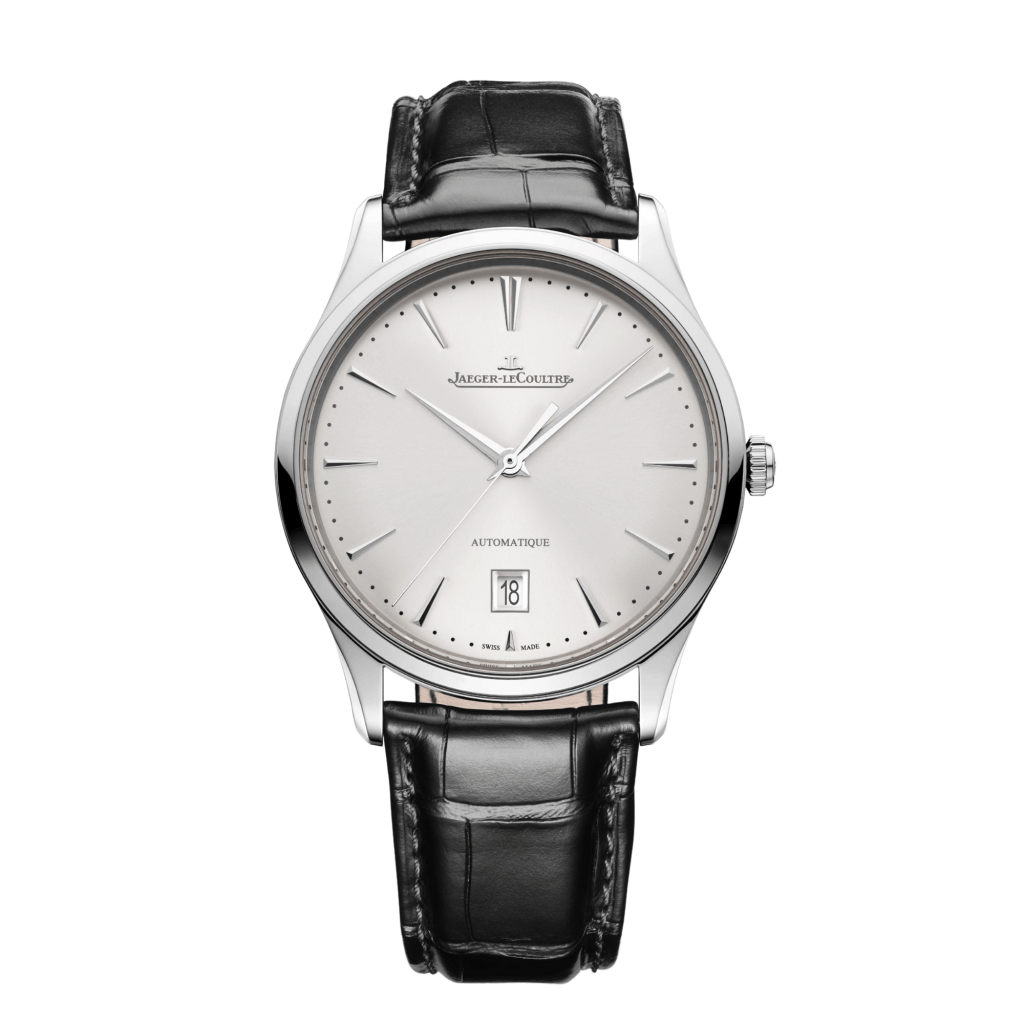 Jaeger-LeCoultre Master Ultra Thin Date 39mm - Q1238421 - #1 Jaeger-LeCoultre Master Ultra Thin Date 39mm - Q1238421 - #1