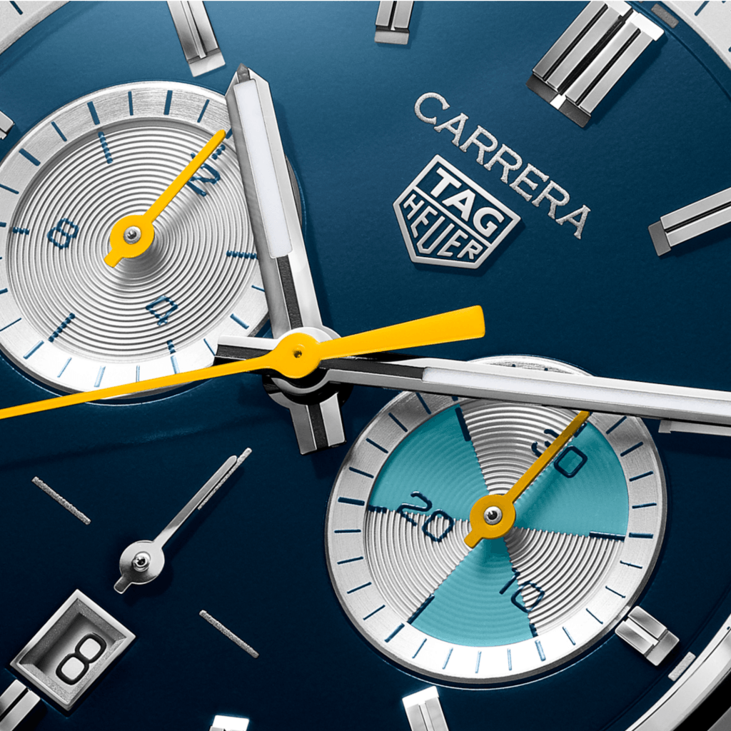 TAG Heuer Carrera 42mm - CBN201N.FC6620 - #2