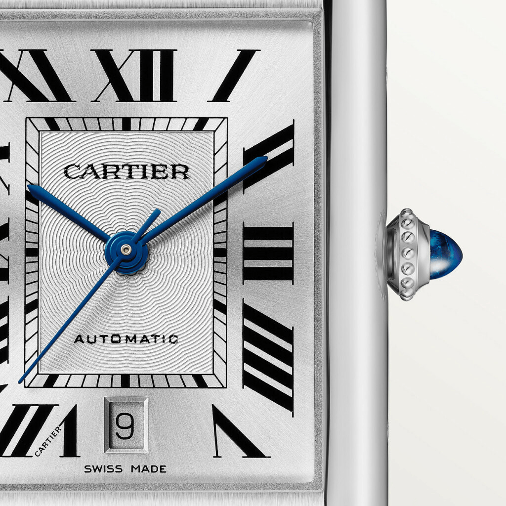 Cartier Tank Must - WSTA0141 - #3 Cartier Tank Must - WSTA0141 - #3