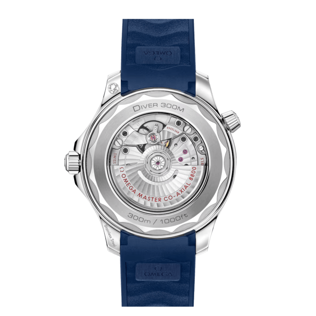 OMEGA Seamaster Diver 300m 42mm - 210.32.42.20.03.001 - #2 OMEGA Seamaster Diver 300m 42mm - 210.32.42.20.03.001 - #2
