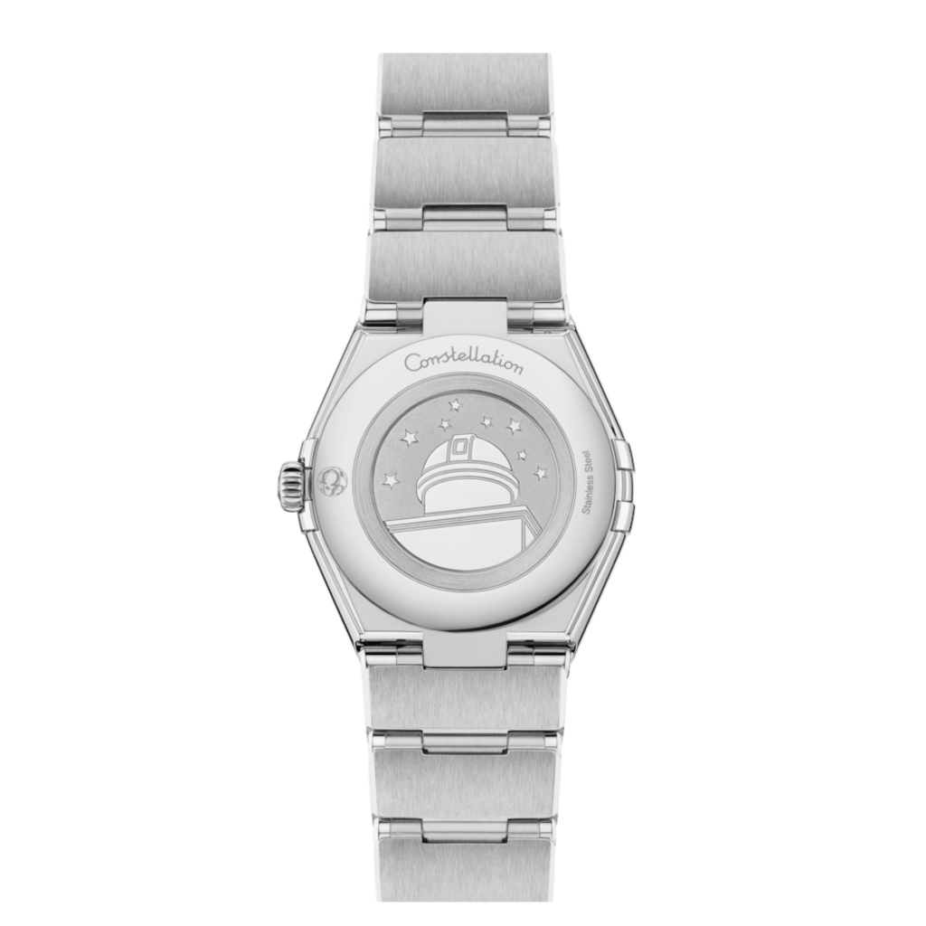 OMEGA Constellation 28mm - 131.10.28.60.03.002 - #4 OMEGA Constellation 28mm - 131.10.28.60.03.002 - #4