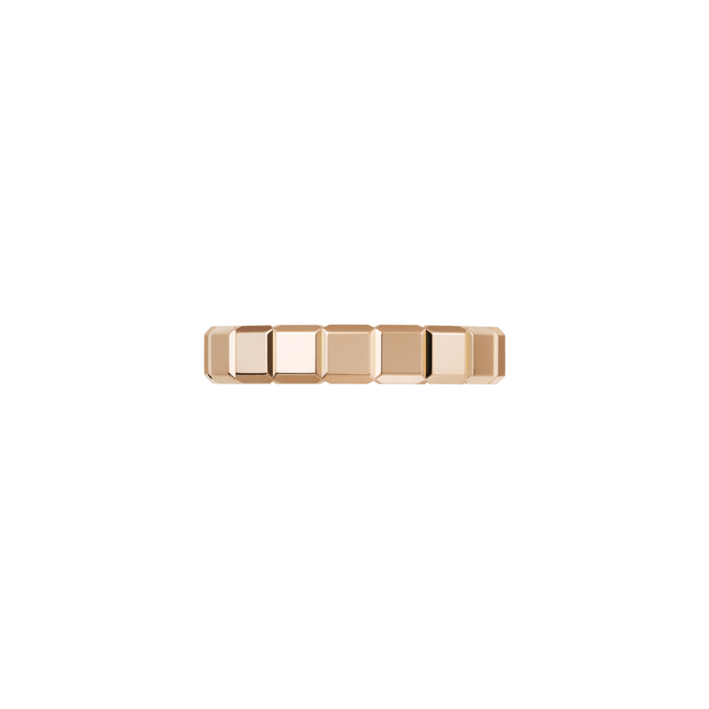 Chopard Ice Cube Medium ring roodgoud - 829834-5009 - #2