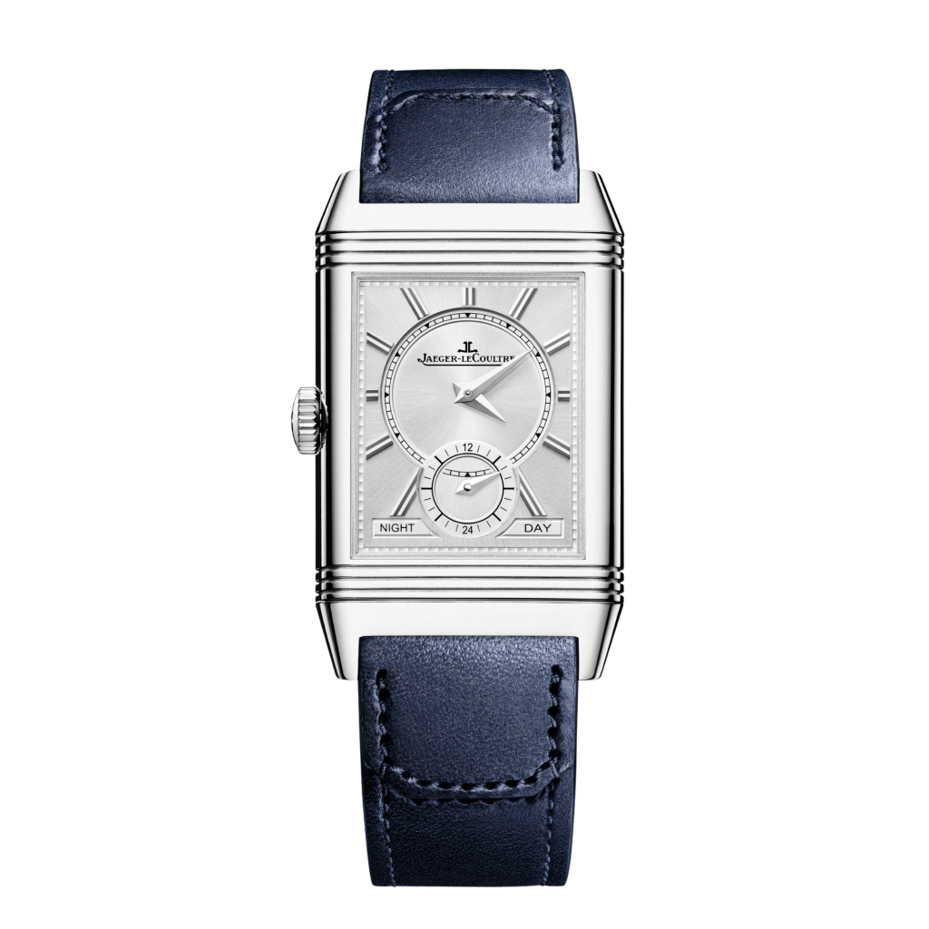 Jaeger-LeCoultre Reverso Tribute Duoface Small Seconds 47mm - Q3988481 - #2 Jaeger-LeCoultre Reverso Tribute Duoface Small Seconds 47mm - Q3988481 - #2