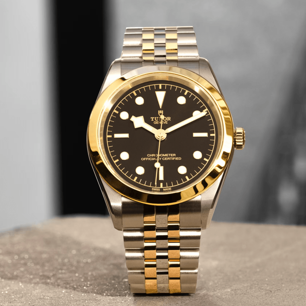 TUDOR Black Bay 41 S&G 41mm - 79683-0001 - #4