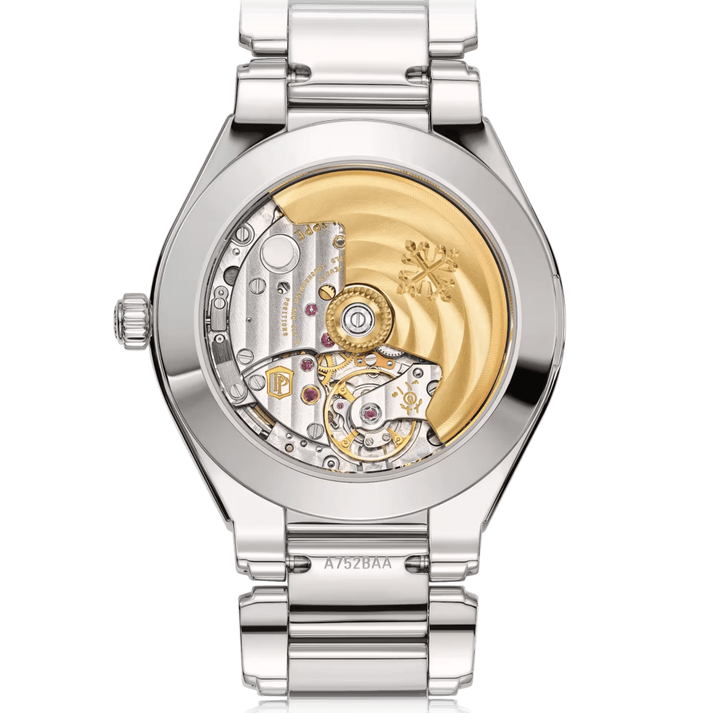 Patek Philippe Twenty 4 36mm - 7300/1200A-001 - #2 Patek Philippe Twenty 4 36mm - 7300/1200A-001 - #2