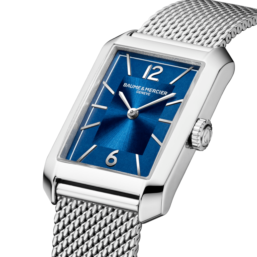 Baume & Mercier Hampton 43mm - M0A10671 - #6 Baume & Mercier Hampton 43mm - M0A10671 - #6