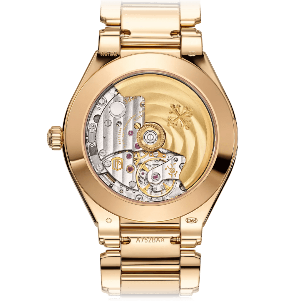 Patek Philippe Twenty 4 36mm - 7300/1200R-010 - #2 Patek Philippe Twenty 4 36mm - 7300/1200R-010 - #2