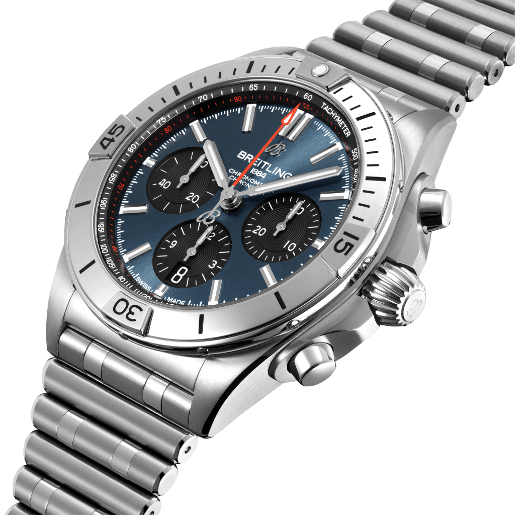 Breitling Chronomat B01 42mm - AB0134101C1A1 - #2 Breitling Chronomat B01 42mm - AB0134101C1A1 - #2