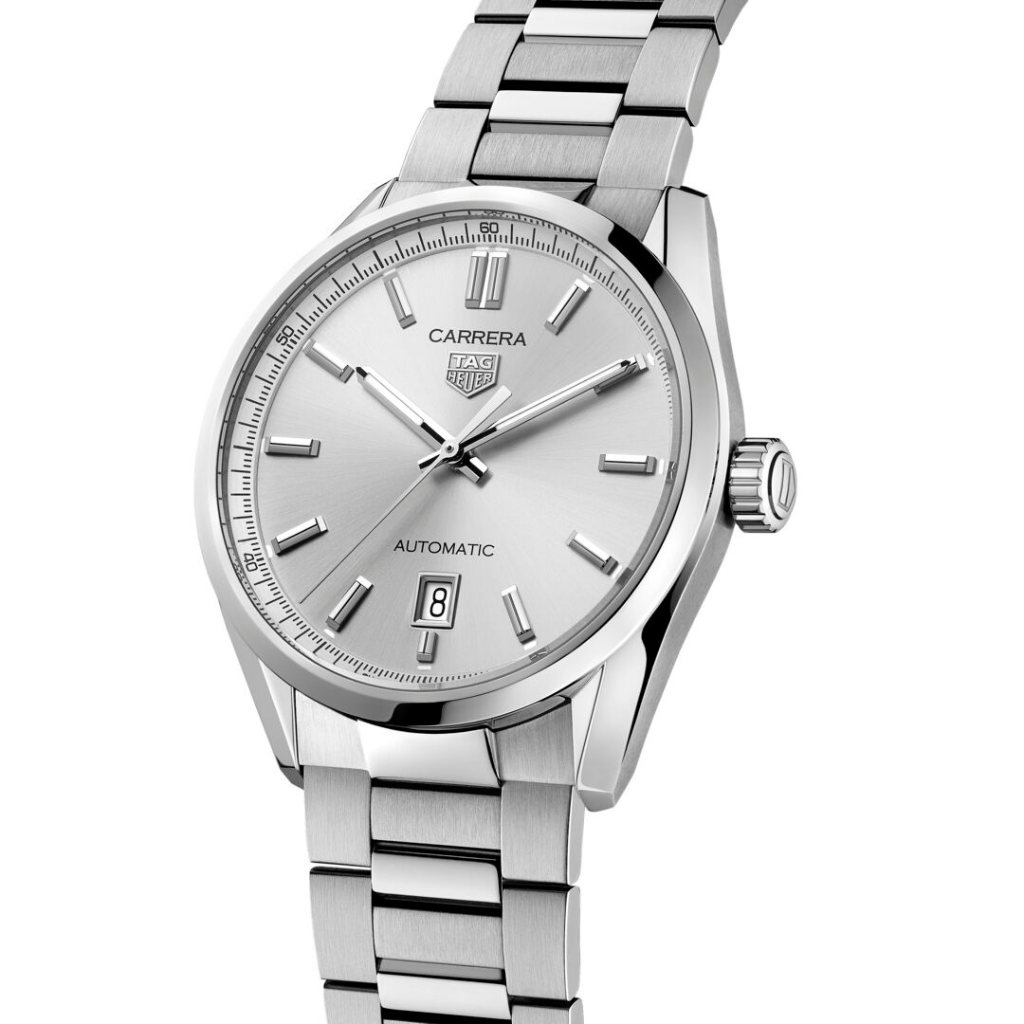 TAG Heuer Carrera Automatic 39mm - WBN2111.BA0639 - #2 TAG Heuer Carrera Automatic 39mm - WBN2111.BA0639 - #2