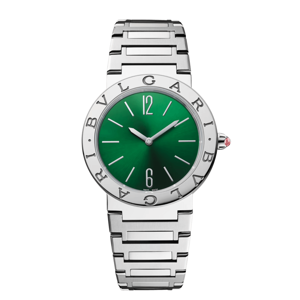 Bvlgari Bvlgari 33mm - BVLGARI - 103693 Bvlgari Bvlgari 33mm - BVLGARI - 103693