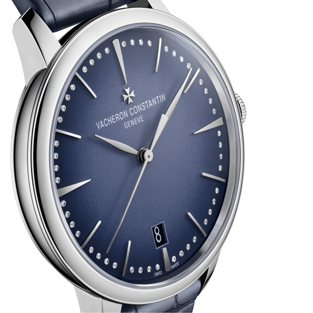 Vacheron Constantin Patrimony Self Winding 37mm - 4110U/000G-B906 - #2 Vacheron Constantin Patrimony Self Winding 37mm - 4110U/000G-B906 - #2