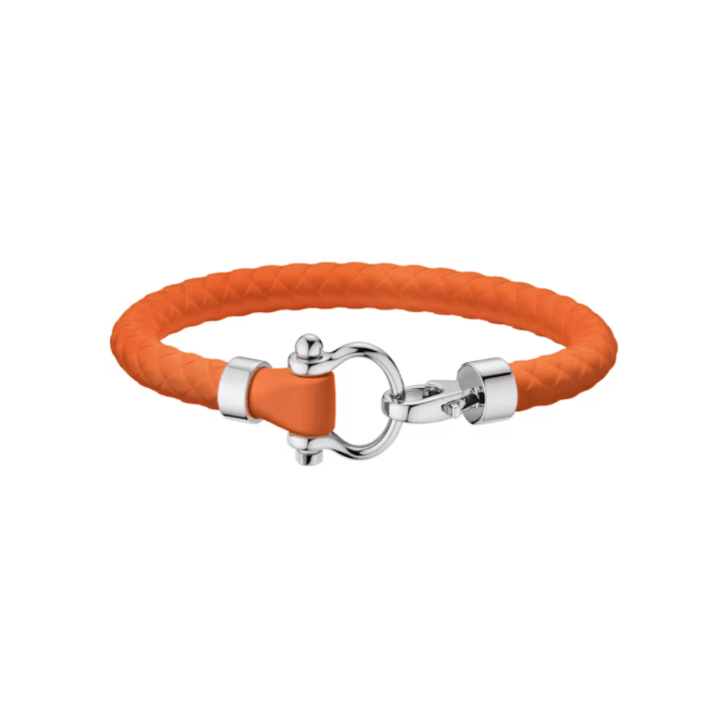 OMEGA Sailing Bracelet armband rubber - B34STA0509102 - #1