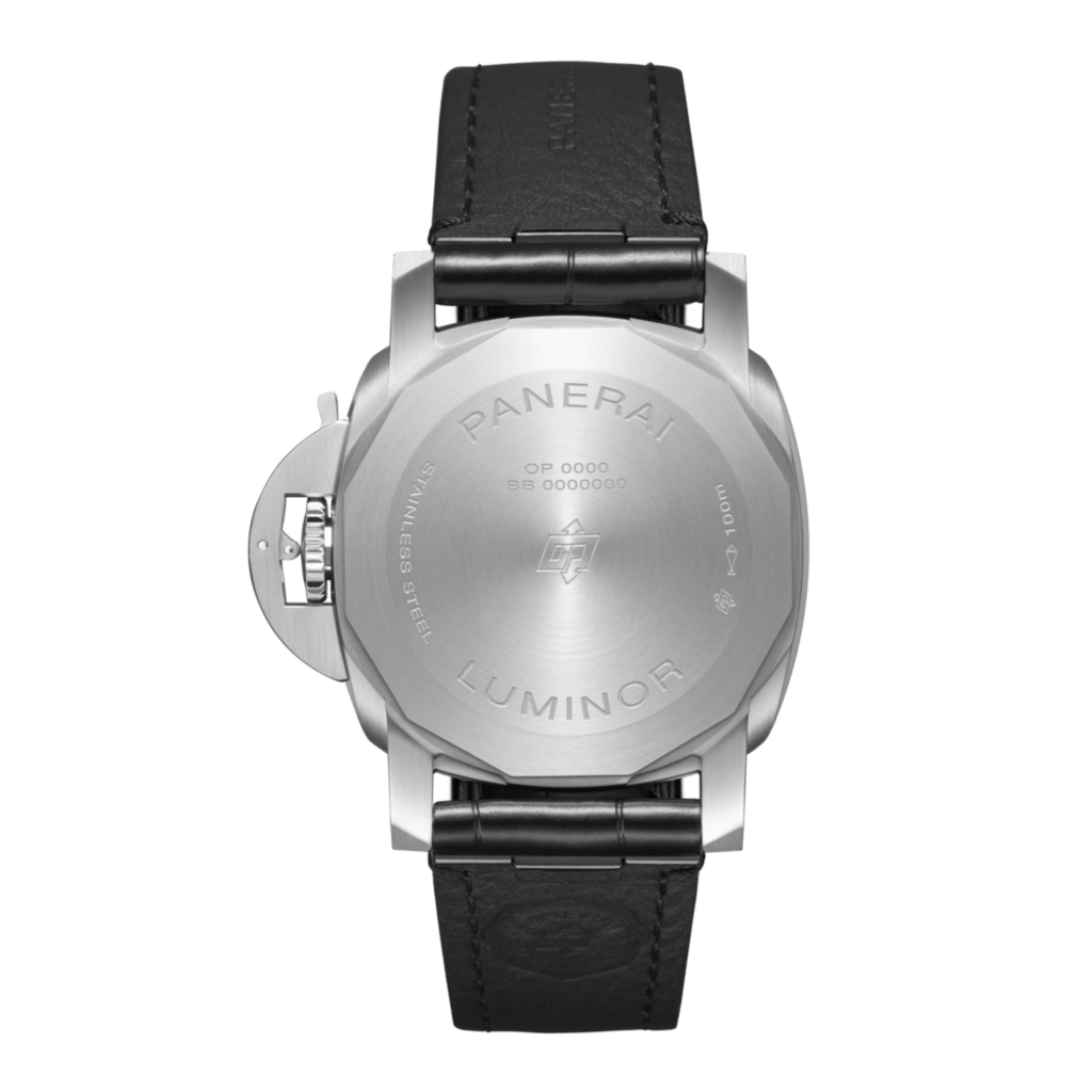 Panerai Luminor Marina Quaranta 40mm - PAM01372 - #2